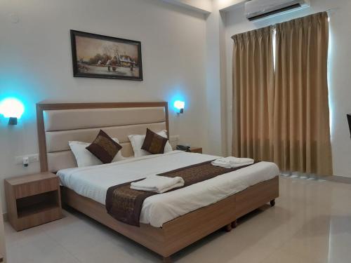 hotel the luxem