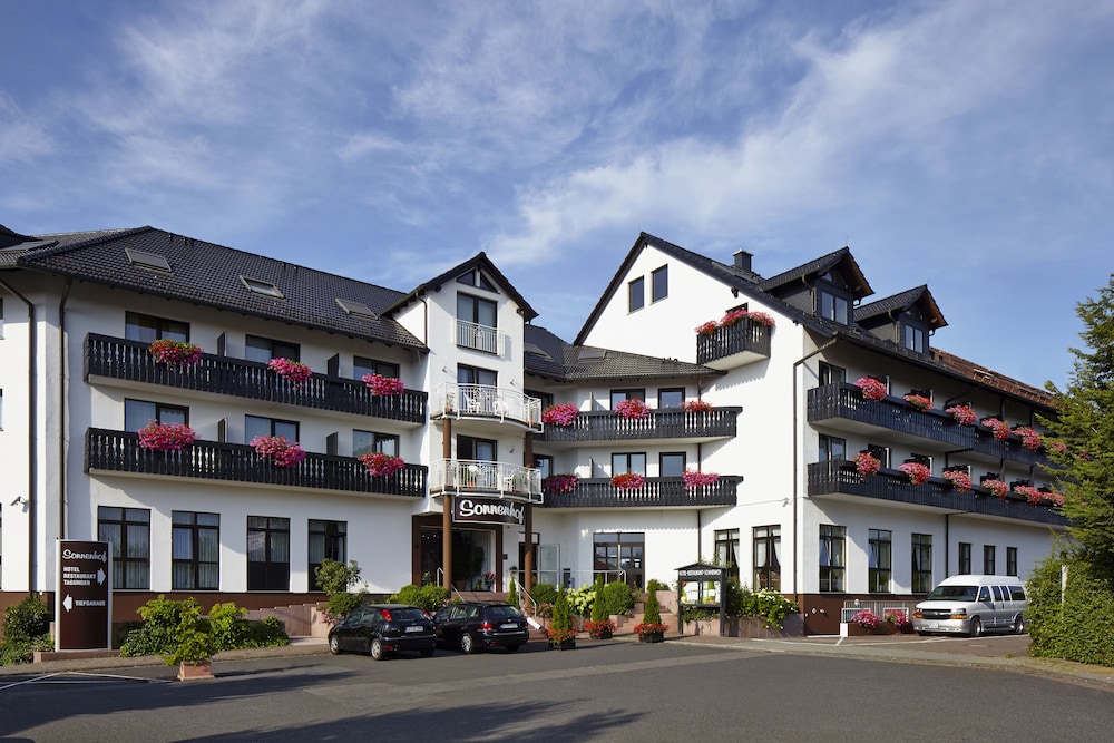 hotel sonnenhof dietzenbach