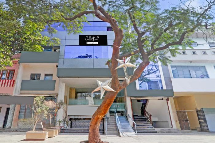 super collection o kakadeo kanpur formerly hotel avon