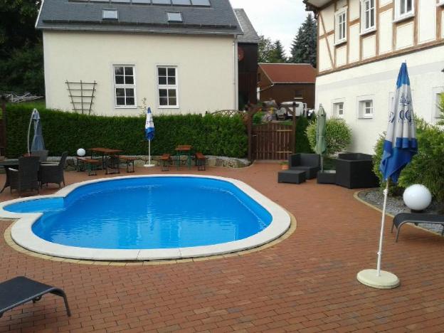 landhotel thurmchen