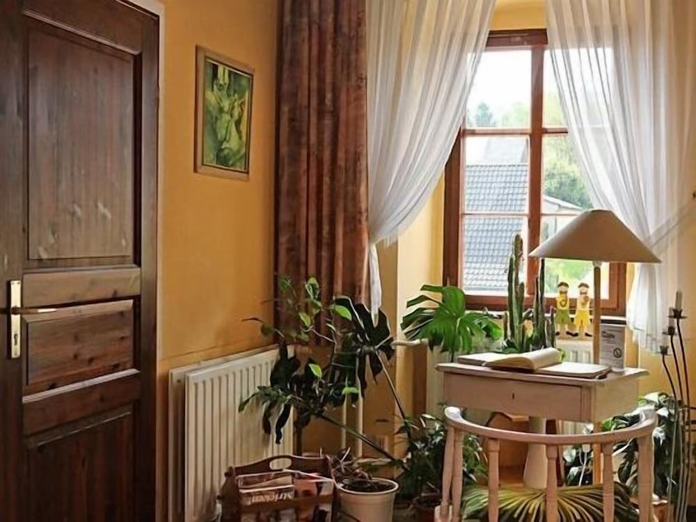 landhotel thurmchen