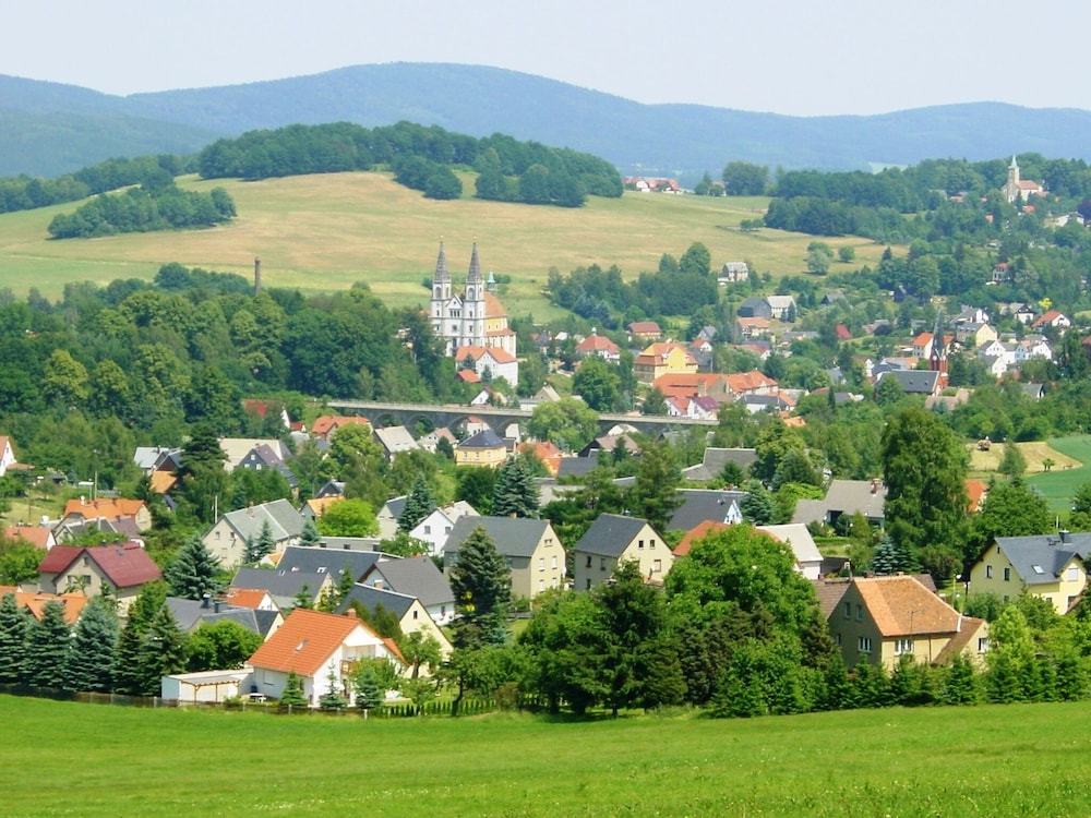 landhotel thurmchen