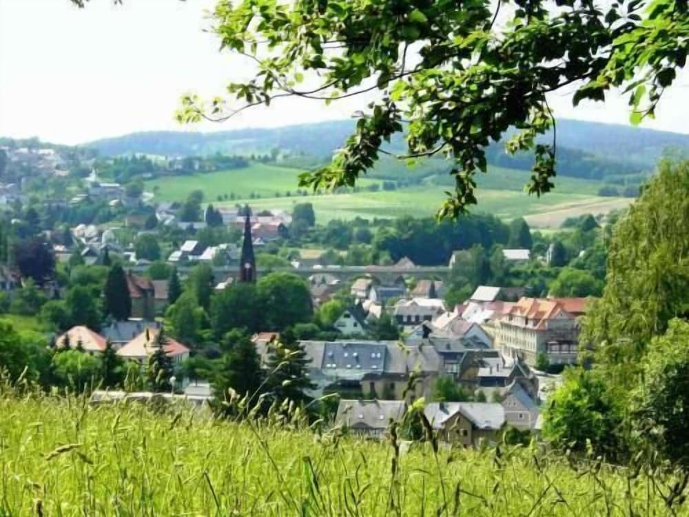 landhotel thurmchen