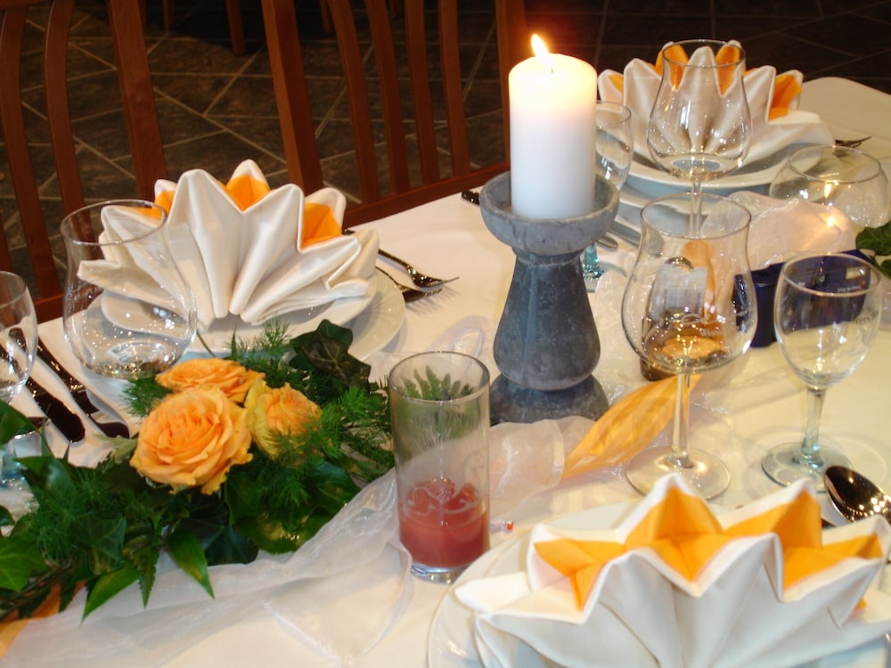 landhotel thurmchen
