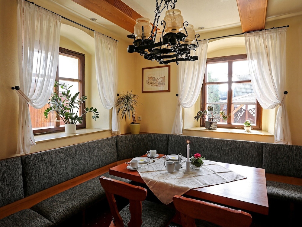 landhotel thurmchen