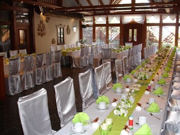landhotel thurmchen