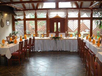 landhotel thurmchen