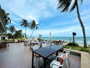 Rayong Chalet Resort,Chakphong>>Ban Phe,3 star