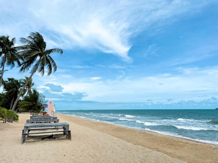 rayong chalet resort