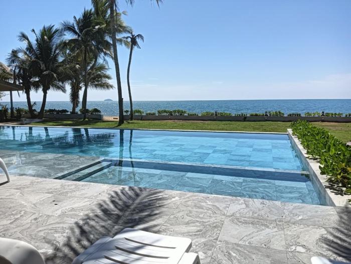 rayong chalet resort