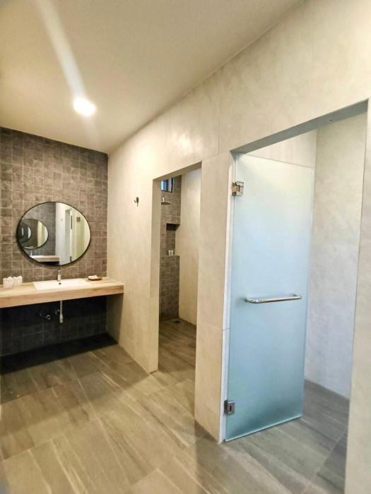 rayong chalet resort