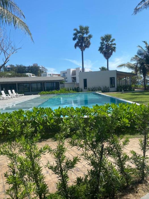 rayong chalet resort