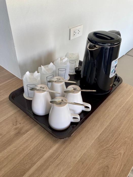 rayong chalet resort