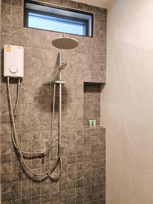 rayong chalet resort