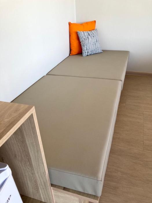 rayong chalet resort