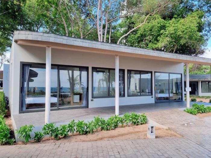 rayong chalet resort