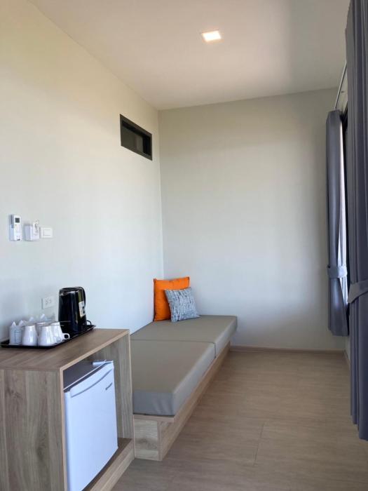 rayong chalet resort