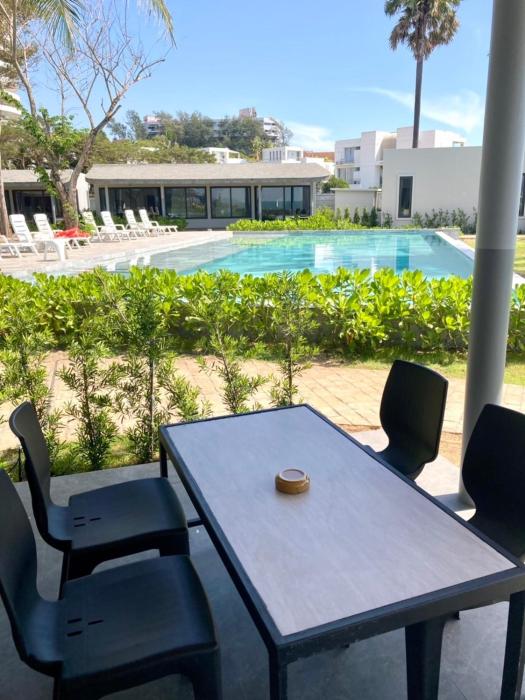 rayong chalet resort