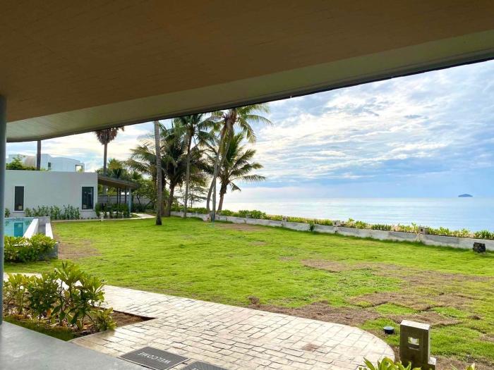 rayong chalet resort