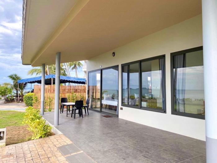 rayong chalet resort