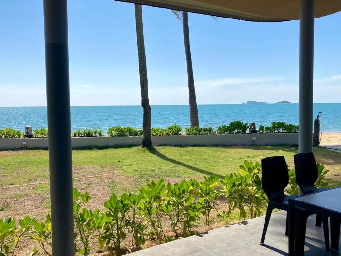 rayong chalet resort