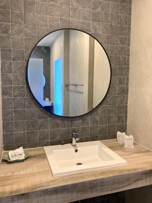 rayong chalet resort