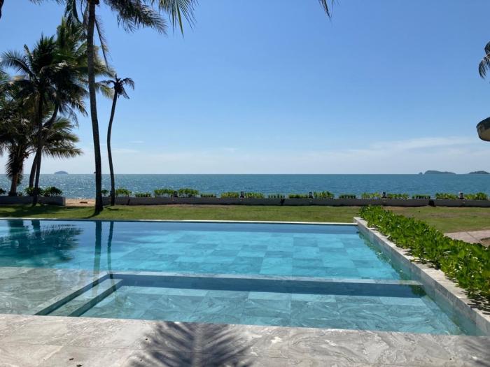 rayong chalet resort