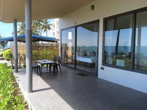 rayong chalet resort