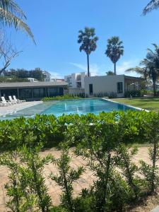 rayong chalet resort