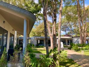 rayong chalet resort