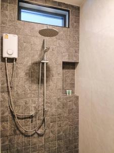 rayong chalet resort