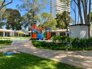 rayong chalet resort