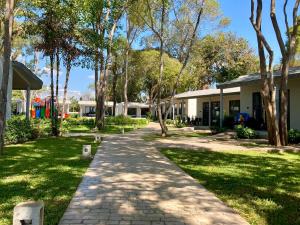 rayong chalet resort