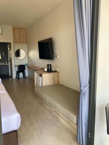 rayong chalet resort