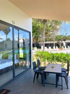 rayong chalet resort