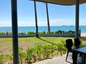 rayong chalet resort