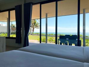 rayong chalet resort