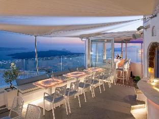 Mill Houses New Elegant Suites,Firostefani>>Fira,4 star