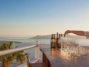 Mill Houses New Elegant Suites,Firostefani>>Fira,4 star