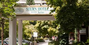stern hotel soller