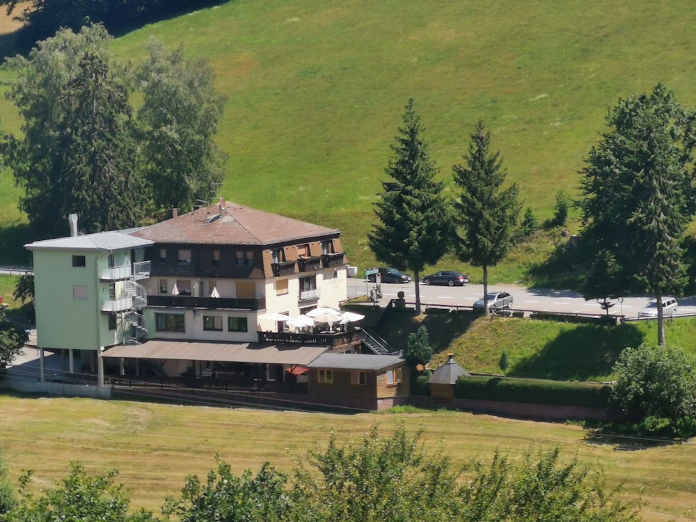 oberzent