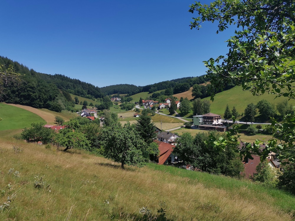 oberzent