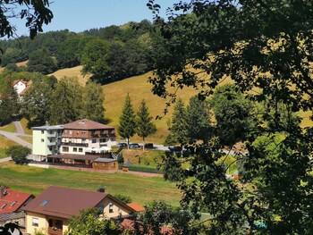 oberzent