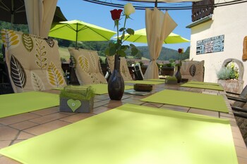 hotel landgasthof gruner baum