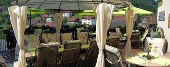 hotel landgasthof gruner baum