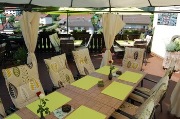 hotel landgasthof gruner baum
