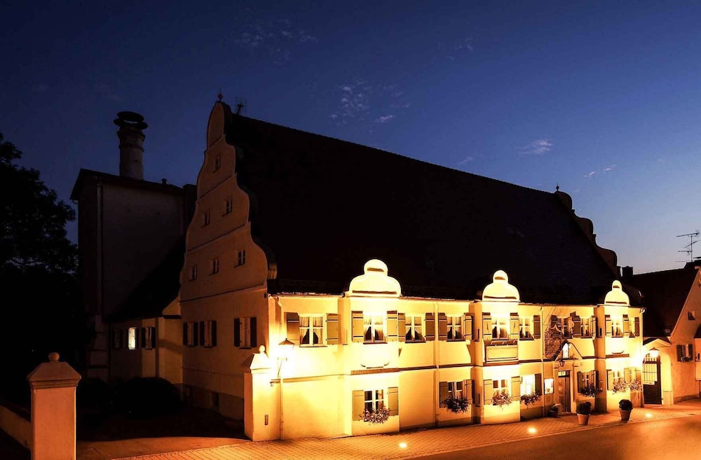 brauereigasthof and hotel kapplerbrau