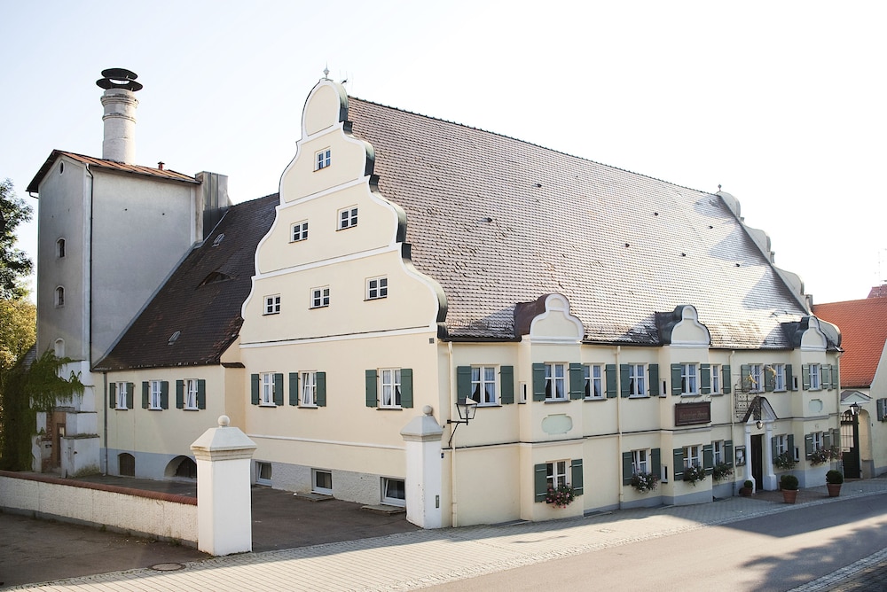 brauereigasthof and hotel kapplerbrau