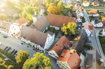 brauereigasthof and hotel kapplerbrau
