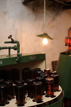 brauereigasthof and hotel kapplerbrau